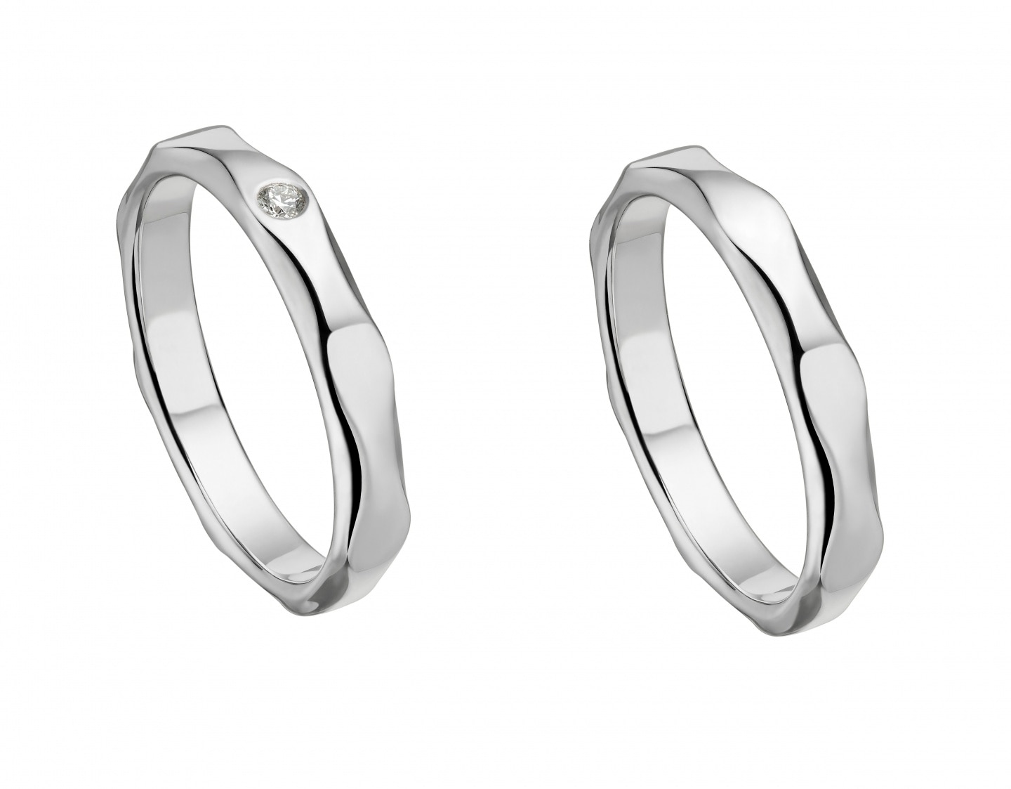 9月よりブルガリに豪華な輝きがプラス。新作ブライダルリングがデビュー(4)―BVLGARI JAPAN(ブルガリ・ジャパン)