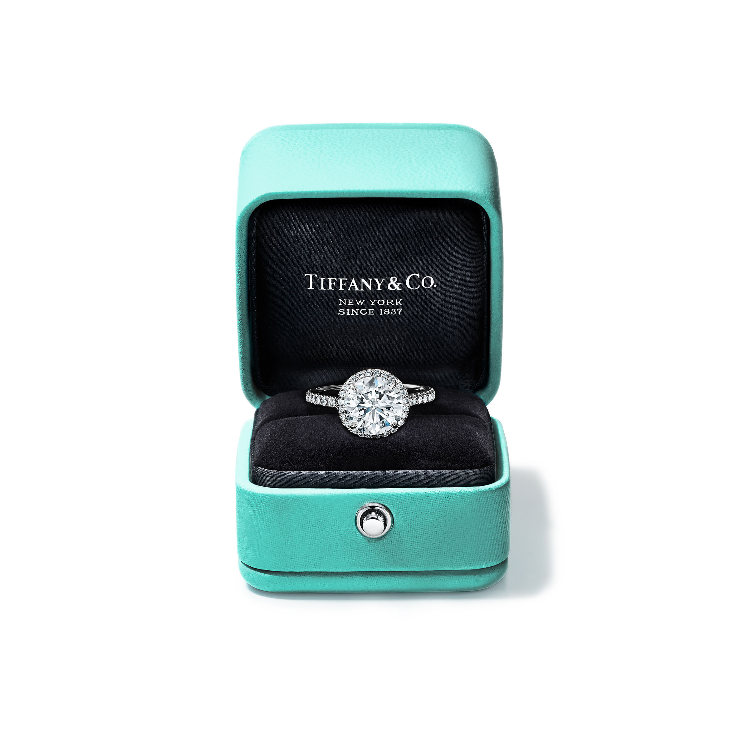Tiffany、プレミアムBOX付 リングリング(指輪)