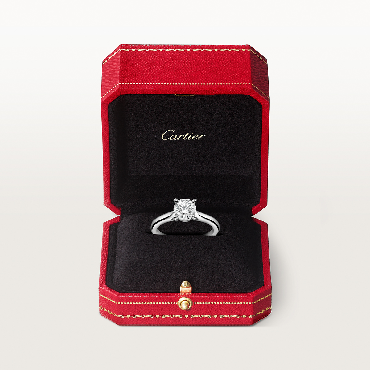 カルティエのセミオーダーメイドサービス “Set For You by Cartier”  がオンラインでオーダー可能に｜Cartier│マイナビウエディング プレミアムジュエリー