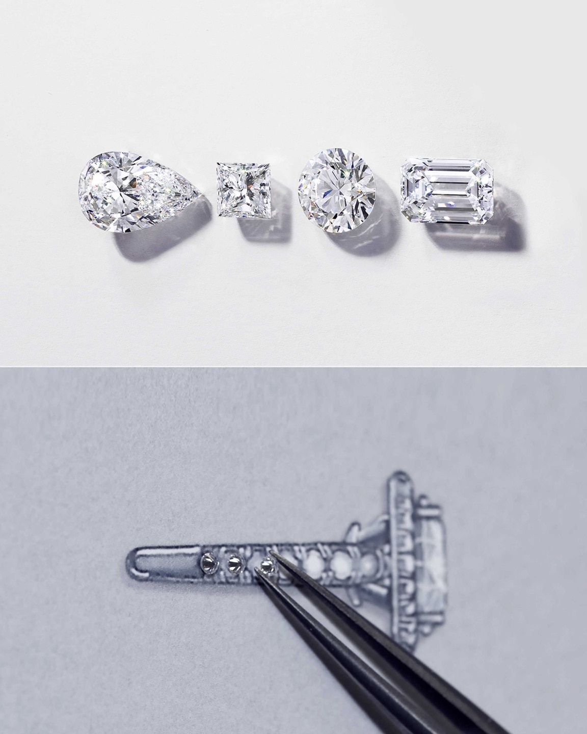 Cartier(カルティエ)の特徴2
