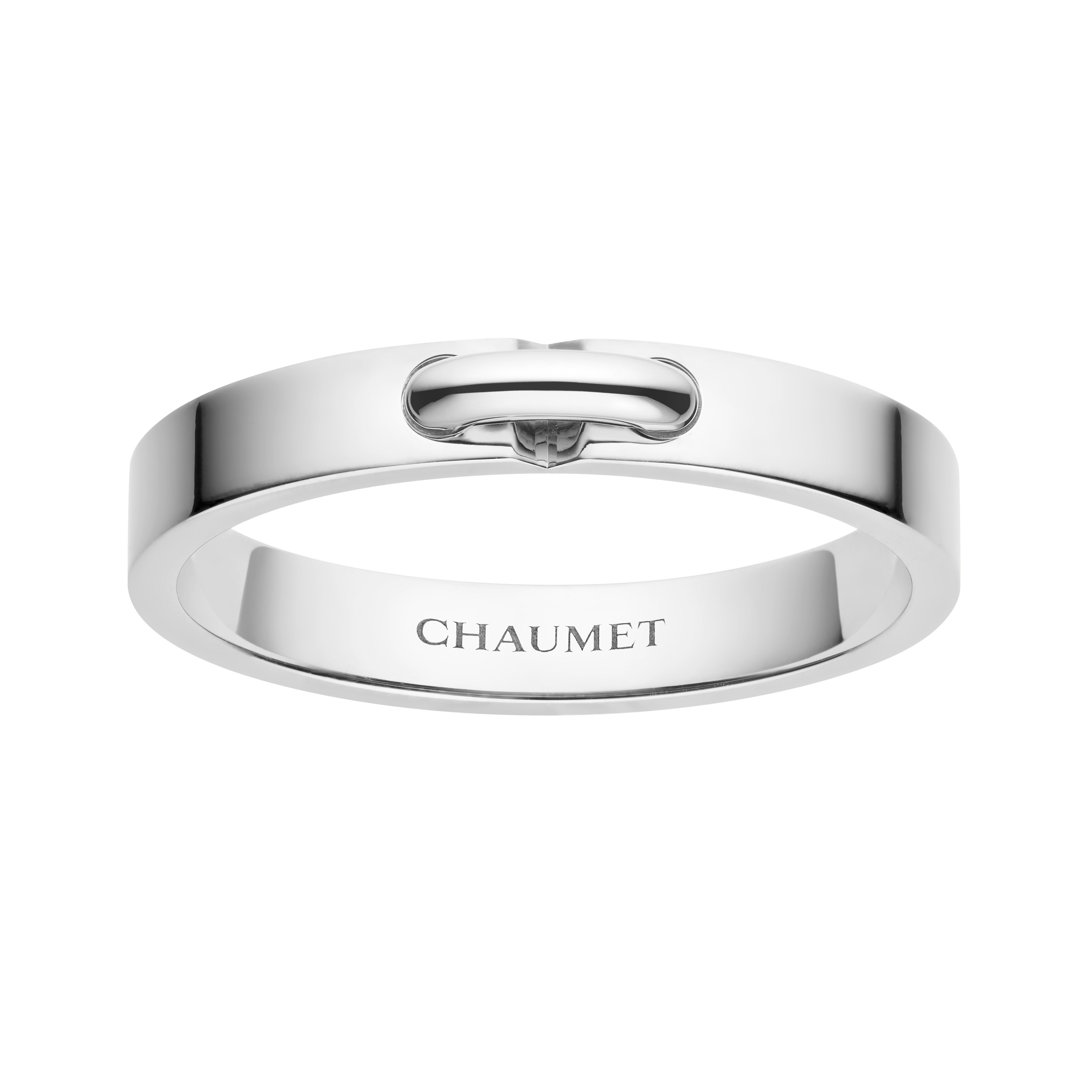 リアン」コレクション リアン エヴィダンス リング│ショーメ/CHAUMET/773│マイナビウエディング プレミアムジュエリー