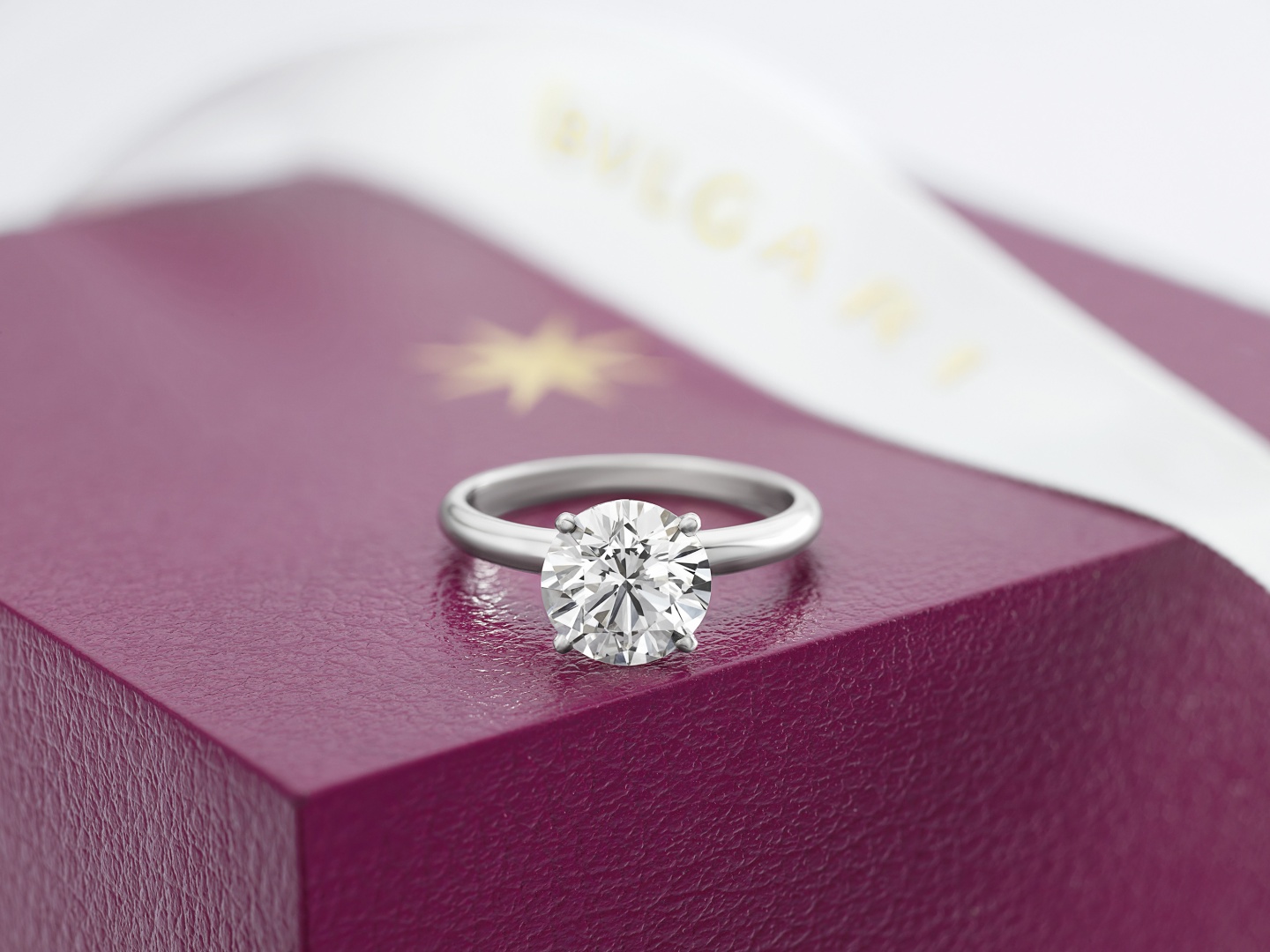 ブルガリ/BVLGARIの結婚指輪・婚約指輪│マイナビウエディング 