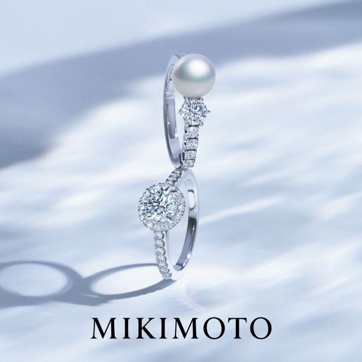 MIKIMOTO