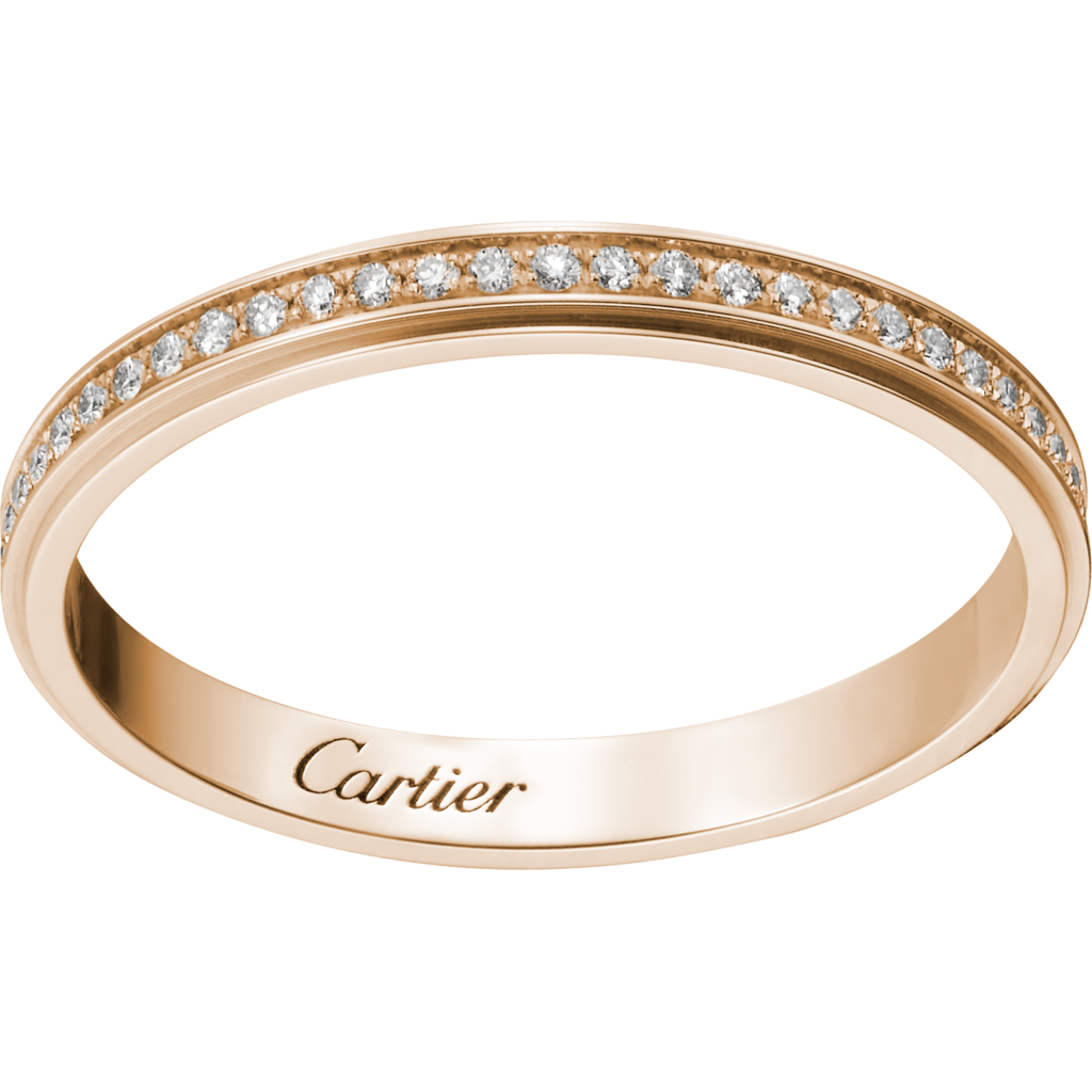 カルティエ ダムール(1)―Cartier(カルティエ)