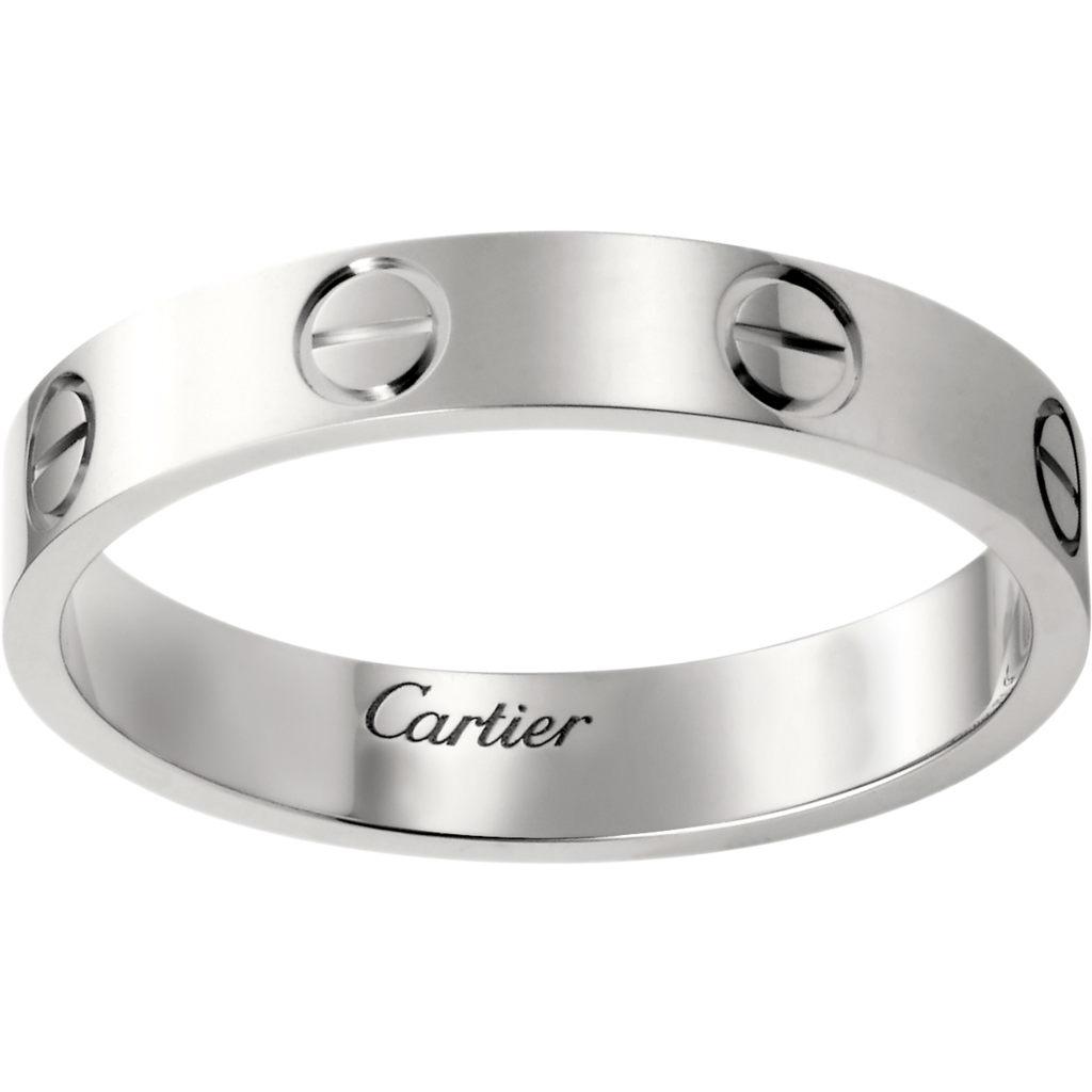 ラブ ウェディング リング│カルティエ/Cartier/527│マイナビ ...