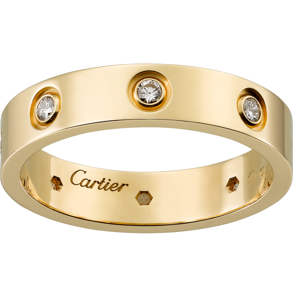 LOVE(1)―Cartier(カルティエ)
