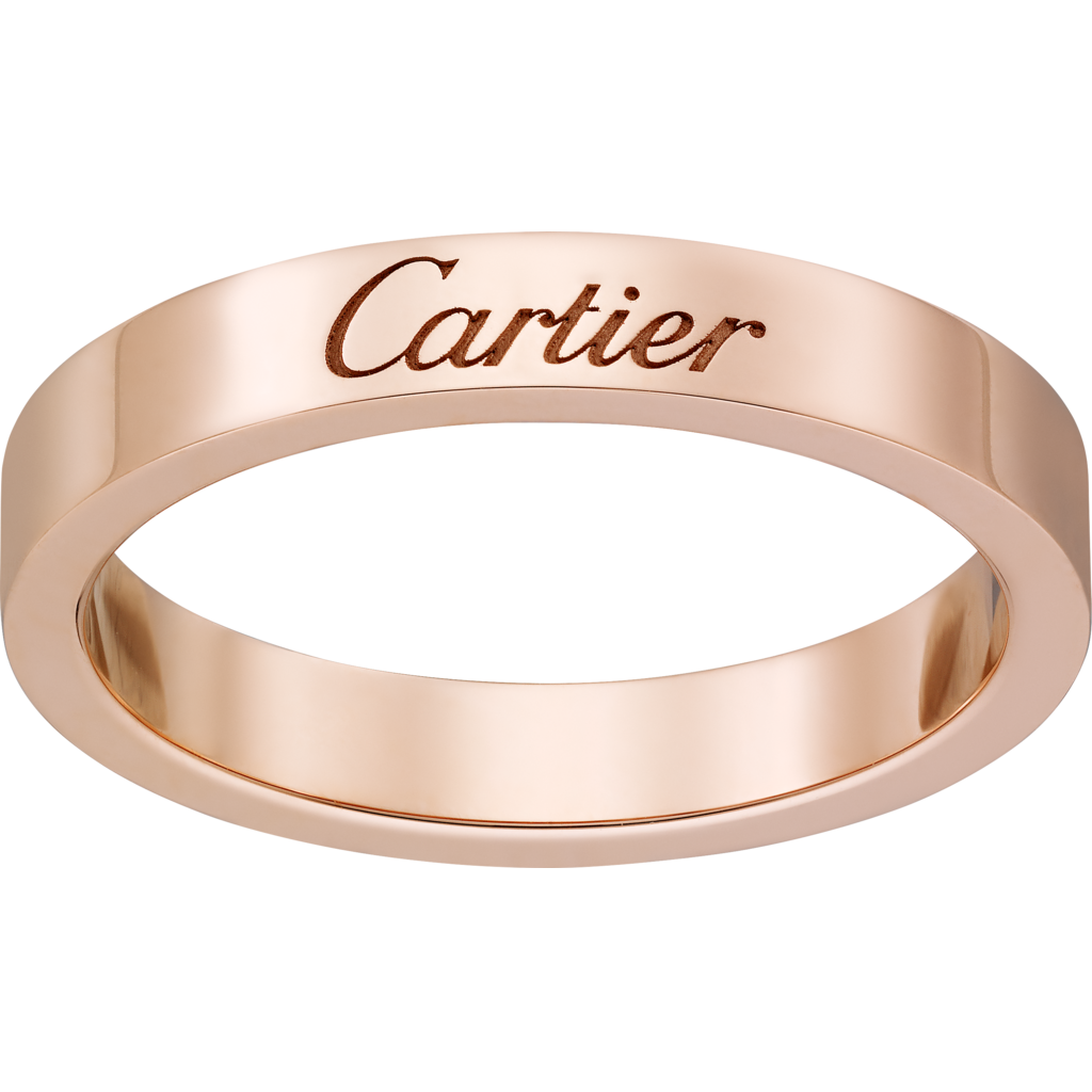 C ドゥ カルティエ(1)―Cartier(カルティエ)