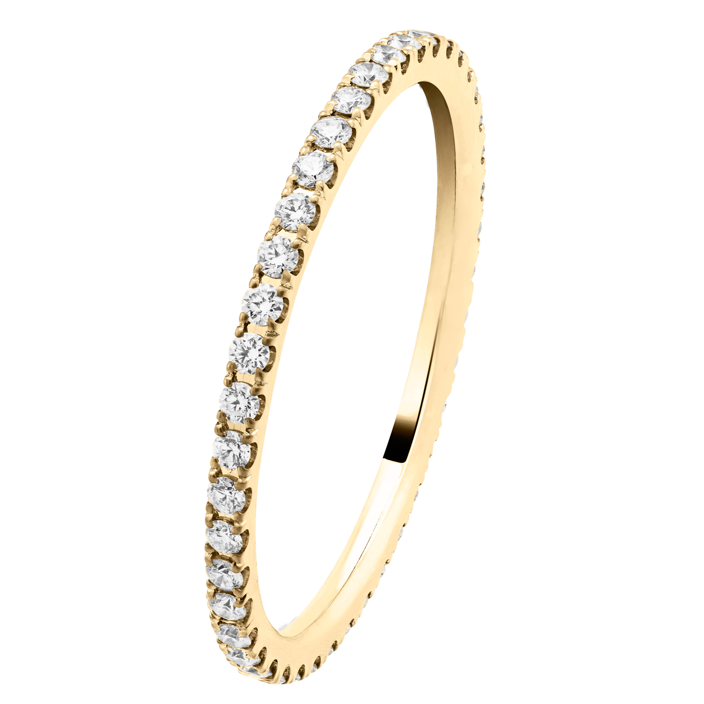 ゴールドリング派必見 有名ブランドで人気のゴールド結婚指輪 コラム マイナビウエディング プレミアムジュエリー