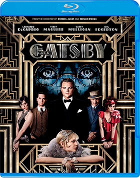 華麗なるギャツビー（The Great Gatsby）