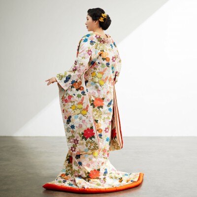 <br>【ドレス・和装・その他】女性の美しさ・魅力を最大限に引き出す【TAKAMI BRIDAL】