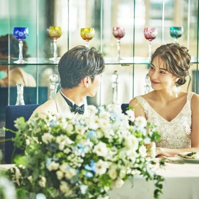 <br>【ドレス・和装・その他】女性心をくすぐるドレスショップ【TAKAMI BRIDAL】