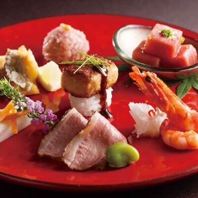 <br>【料理・ケーキ】料理