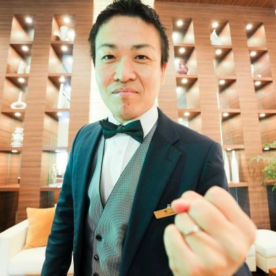 <br>【ドレス・和装・その他】大切な結婚式を一緒に創りあげるスタッフ