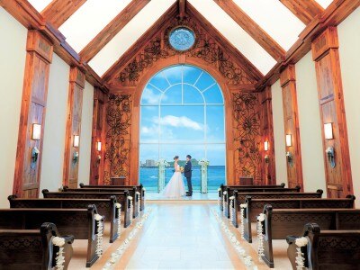 ハワイで結婚式するなら 人気会場や先輩カップルの体験談も満載 マイナビウエディング