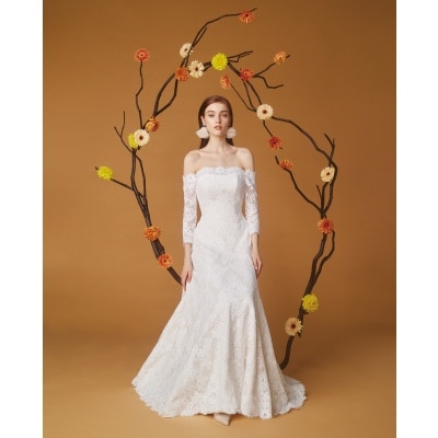 <br>【ドレス・和装・その他】芸能人ドレスやブランドドレスが人気の「FOURSIS&amp;CO.」