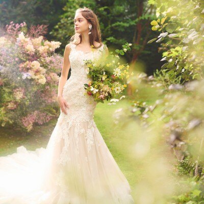 <br>【ドレス・和装・その他】女性心をくすぐるドレスショップ【TAKAMI BRIDAL】