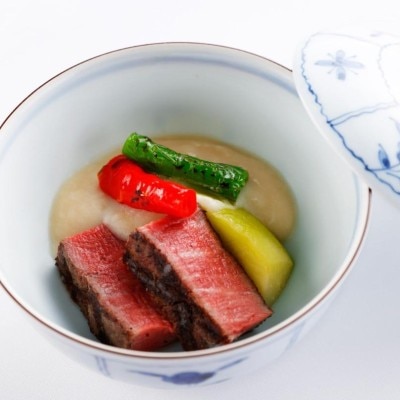 <br>【料理・ケーキ】日本料理