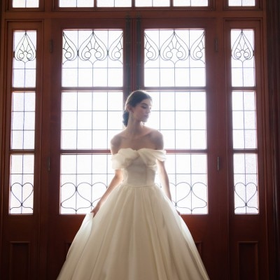 <br>【ドレス・和装・その他】女性心をくすぐるドレスショップ【TAKAMI BRIDAL】