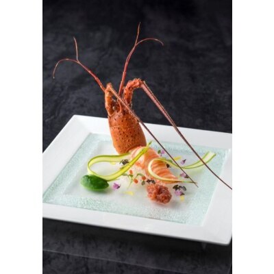 <br>【料理・ケーキ】料理