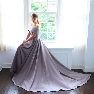 <br>【ドレス・和装・その他】女性心をくすぐるドレスショップ【TAKAMI BRIDAL】