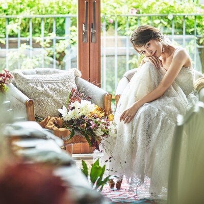 <br>【ドレス・和装・その他】女性心をくすぐるドレスショップ【TAKAMI BRIDAL】