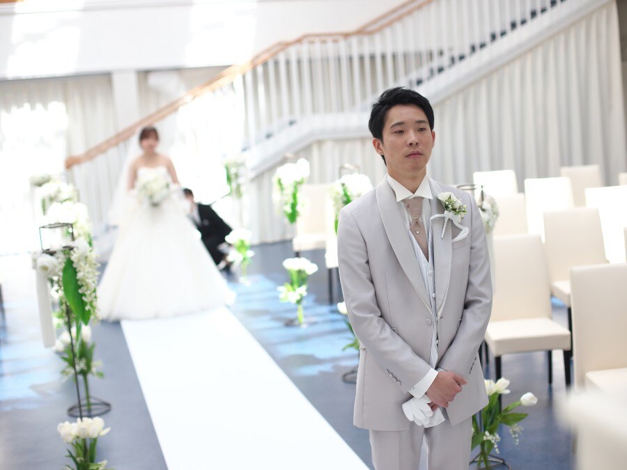 素敵な結婚式を挙げることができました 口コミ 体験談 Marrygrant Akasaka マリーグラン 赤坂 旧 Subir Akasaka Tokyo マイナビウエディング