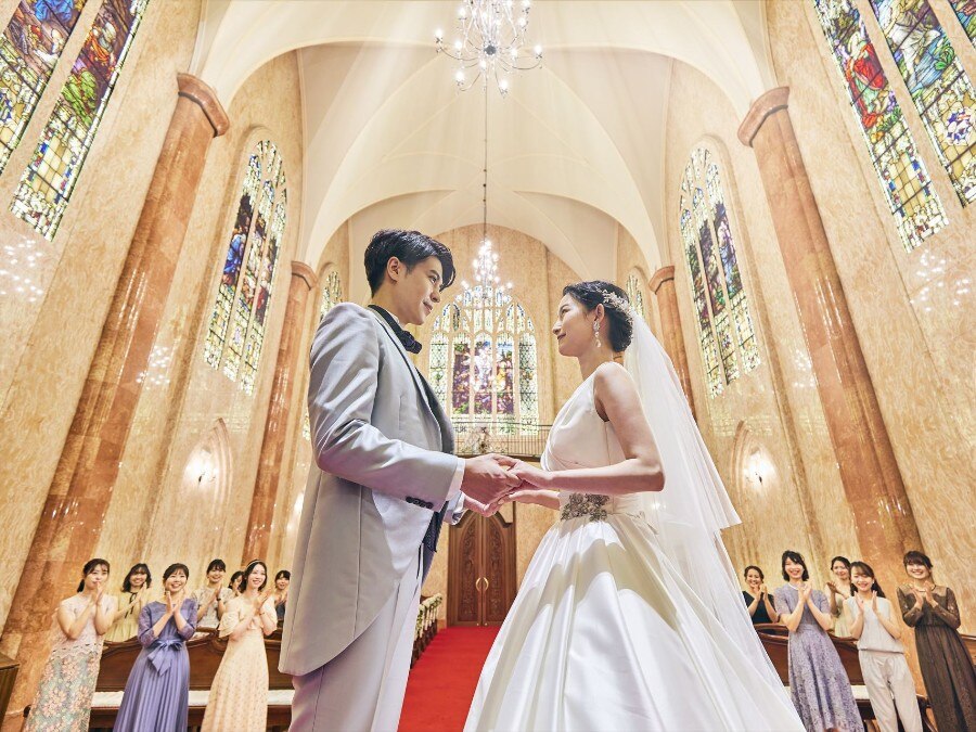 愛知県の 専門式場 人気結婚式場ランキング 22年08月 マイナビウエディング