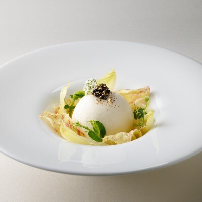 <br>【料理・ケーキ】【フランス料理】前菜からデザートまでおふたりが選ぶオリジナルコース（14,000円～）