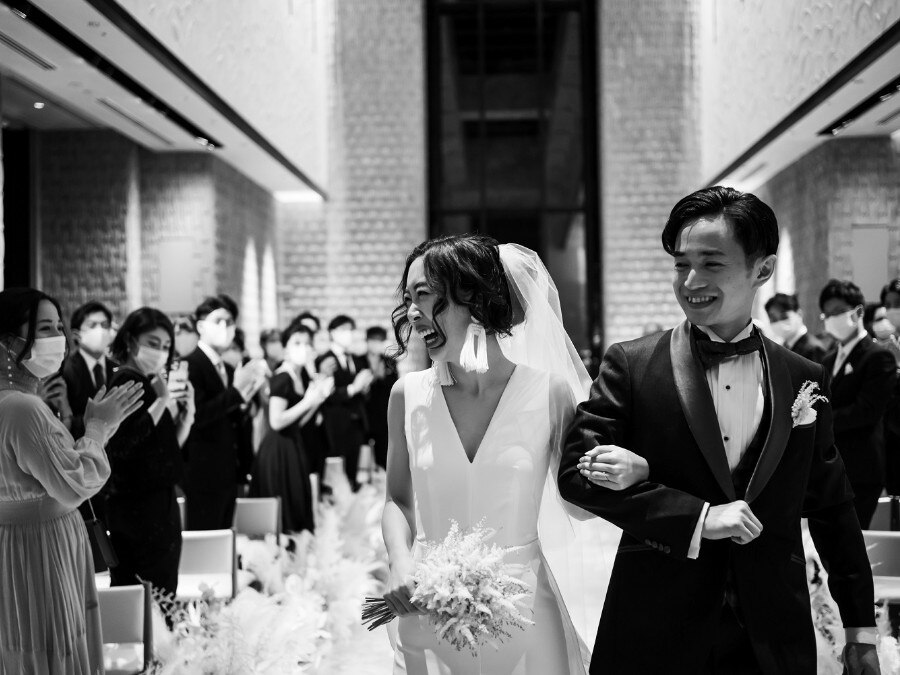 披露宴 Kimpton Wedding Loftのフォト 写真23枚 キンプトン新宿東京 マイナビウエディング