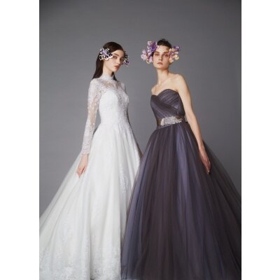 <br>【ドレス・和装・その他】【国内最大手サロン2社と提携】「TAKAMIBRIDAL」×「FOURSIS&amp;CO.」