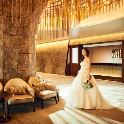  <br>【付帯設備】「コロナ対策検査」において千代田区の最高評価を獲得した“最も安心できる結婚式場”