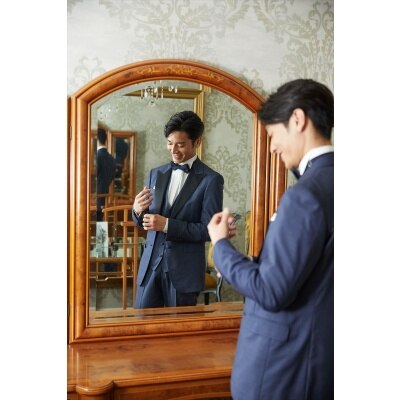 <br>【付帯設備】マタニティ婚・キッズ婚にも対応！