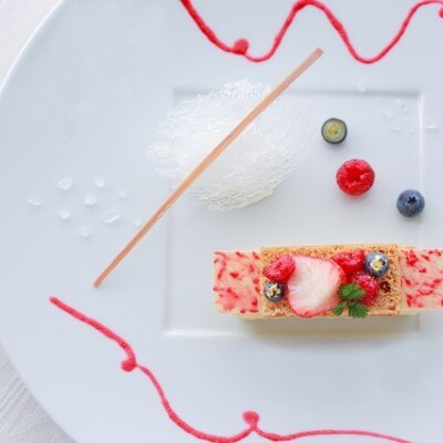 <br>【料理・ケーキ】ケーキ・デザート