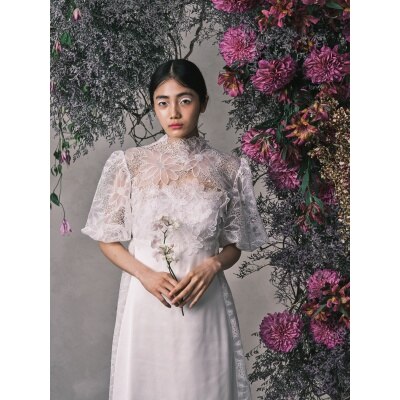 <br>【ドレス・和装・その他】インポートドレスも多数扱うドレスショップ「MIRROR MIRROR」