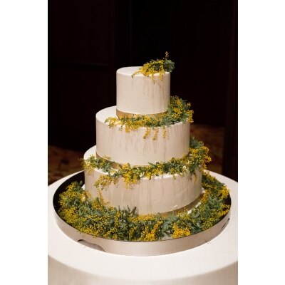 <br>【料理・ケーキ】ケーキ～アーティストの技が光るウエディングケーキ