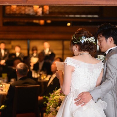 大切に育ててくれた両親へ、感謝の手紙を。普段恥ずかしくて言葉にできない思いも伝えよう