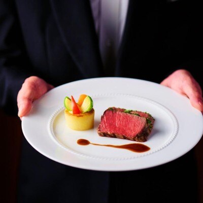 月に2回！ペアリング付きフルコース試食会はペア5.1万円相当。フェア参加で無料に<br>【料理・ケーキ】フランス料理