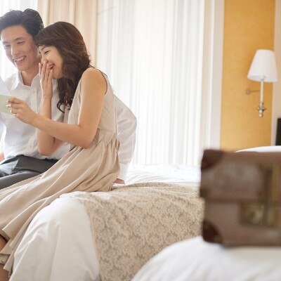<br>【ドレス・和装・その他】頼もしいスタッフたちが、特別な一日を支えるから安心