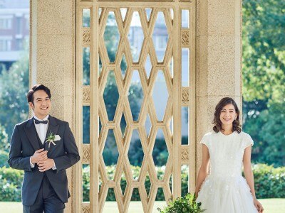 直近の結婚式も歓迎 準備も予算も安心 マタニティプラン ザ ガーデンオリエンタル 大阪 Plan Do Seeグループ マイナビウエディング