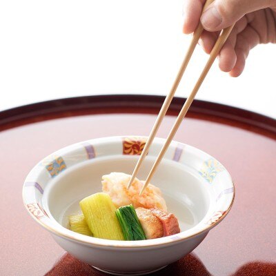 出汁からこだわる、味わい豊かな日本料理