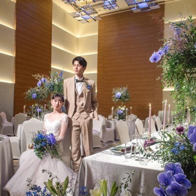 <br>【披露宴】アットホームウェディングにオススメの会場