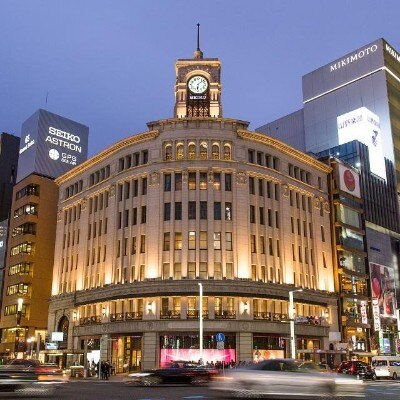 <br>【外観】東京駅や羽田空港からも好アクセスで遠方ゲストにも喜ばれるヨーロピアンな外観が可愛いアンティークホテル