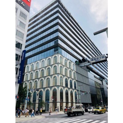 GINZA SIXの銀座五丁目交差点からすぐ。<br>【ドレス・和装・その他】東京・銀座サロン