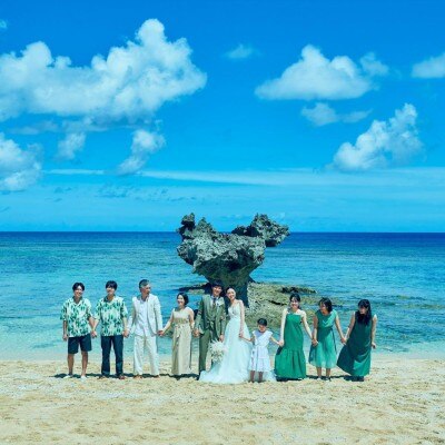 <br>【ドレス・和装・その他】PHOTO TOUR