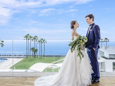 リビエラ逗子マリーナ Riviera Wedding シーサイドリビエラ で結婚式 マイナビウエディング