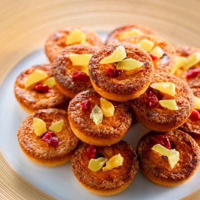 <br>【料理・ケーキ】デザートブッフェ