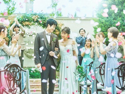 挙式日変更無料 大人数での結婚式 豪華10大特典付 必要なものが全て入った100名パックプラン Neosmirabell ネオス ミラベル マイナビウエディング