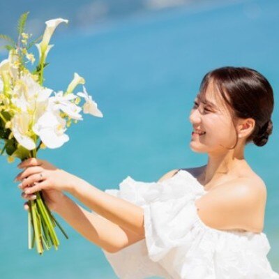 <br>【ドレス・和装・その他】ロケーションを活かしたドラマティックな撮影<br><a href='/sp/wedding/people/4364/15413/' class='link2'>この先輩カップルの体験レポートを見る</a>
