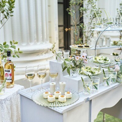 <br>【料理・ケーキ】スイーツ・デザートビュッフェ