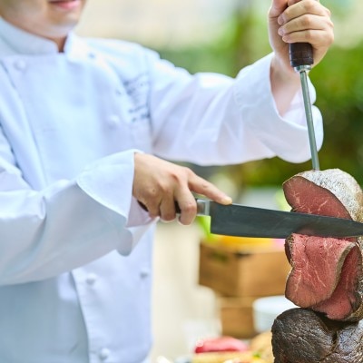 <br>【料理・ケーキ】東北六県の素材の旨味を丸ごと味わうイタリアン